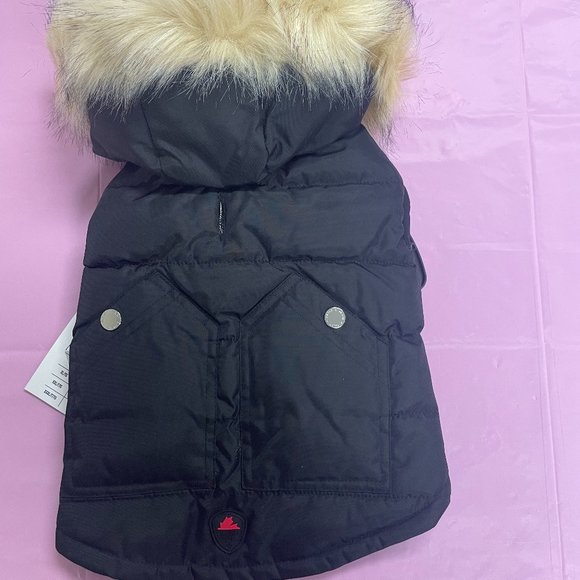 Winter Coat for Dog from Pajar - Picture 5 of 14